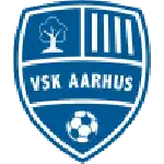 VSK Århus logo