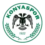 Konyaspor logo