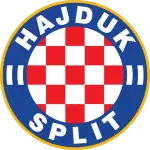 HNK Hajduk Split logo