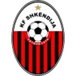 Shkendija logo