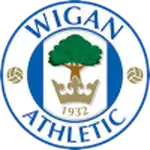 Wigan logo