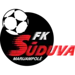 Suduva Marijampole logo
