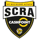 SCR Altach logo