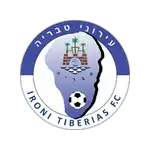 Ironi Tiberias logo
