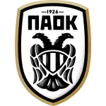 PAOK logo