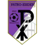 Patro Eisden logo