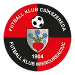 Csikszereda logo