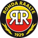 ROHDA Raalte logo