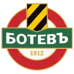 Botev Plovdiv logo
