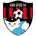 Vanspor FK logo