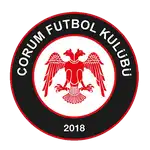 Çorum FK logo