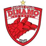 Dinamo Bucuresti logo