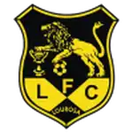 Lusitânia Lourosa logo
