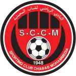 Chabab Mohammédia logo