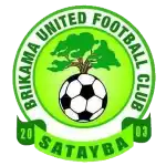Brikama United logo