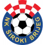 Siroki Brijeg logo