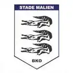 Stade Malien Bamako logo