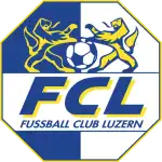 FC Luzern logo
