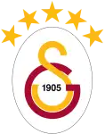 Galatasaray logo