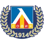 Levski Sofia logo