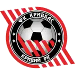 Kryvbas KR logo
