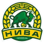 Nyva Ternopil logo