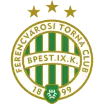 Ferencvarosi TC logo