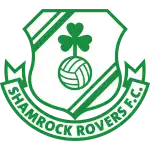 Shamrock Rovers logo