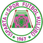 Isparta 32 Spor logo