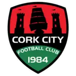Cork City logo