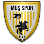 Muş Sport Klübü logo