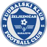 Zeljeznicar Sarajevo logo