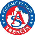 AS Trencin logo