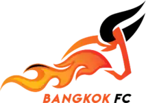 Logo van Bangkok