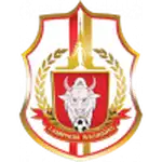Lamphun Warrior logo