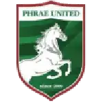 Phrae United logo