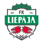 FK Liepaja logo