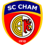 Cham logo
