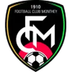 Monthey logo