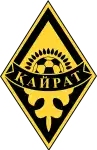Kairat Almaty logo