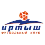 Irtysh Omsk logo