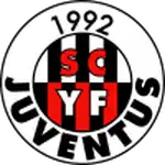 YF Juventus logo