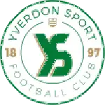 Yverdon Sport logo