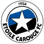 Étoile Carouge logo