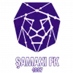 Şamaxı FK logo