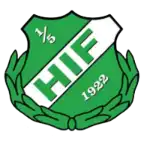 Hässleholms IF logo