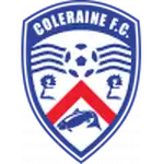 Coleraine FC logo