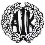 Oskarshamns AIK logo