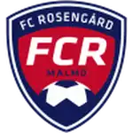 Rosengård logo