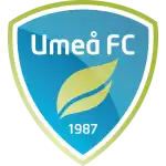 Umeå FC logo